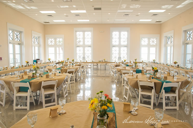 Martin Wedding Namar Event Center