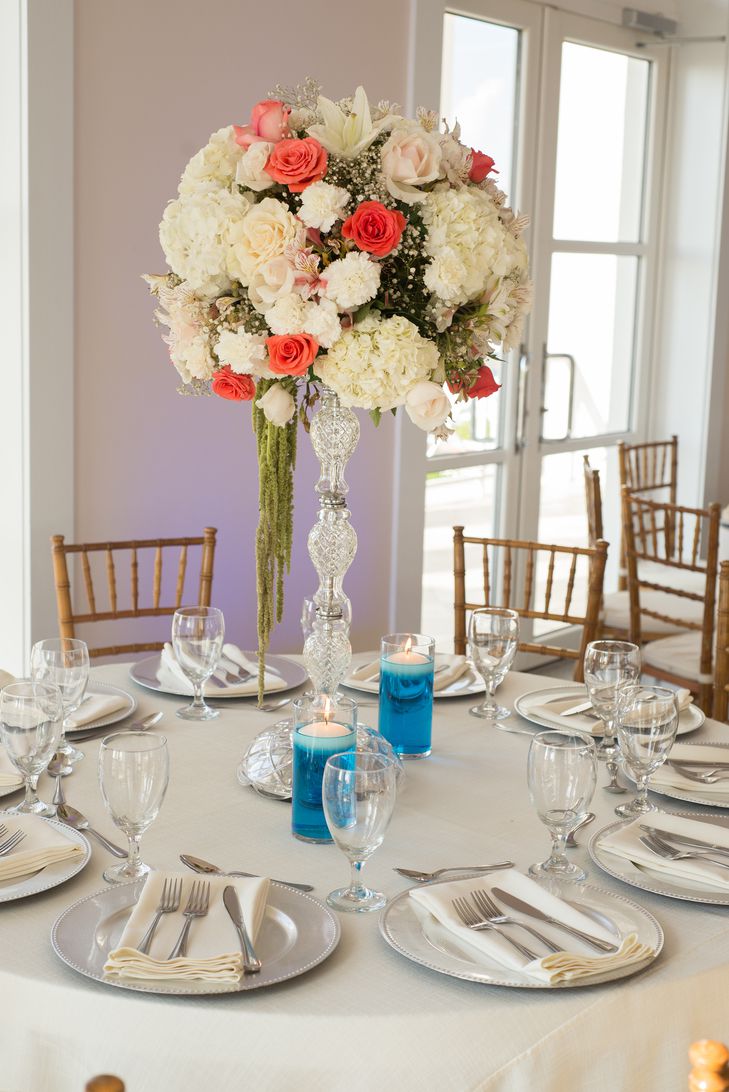 NAMAR Event Center Featured on The Knot