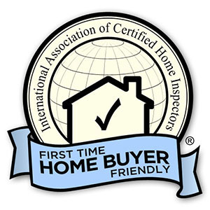 First Time Home Buyer Friendly Badge