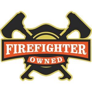 InterNACHI Fire Fighter Owned icon