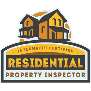 InterNACHI certified residential property inspector icon